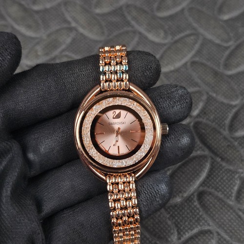 Swarovski rose gold - swarovski,