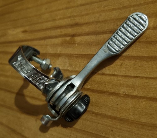 Vintage huret single downtube - vintage,