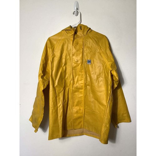 Vtg helly hansen rain - vtg,