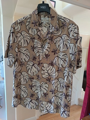 Marks spencer linen - marks,