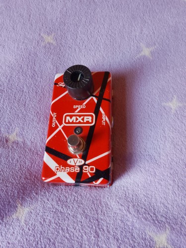Mxr evh phase - mxr,