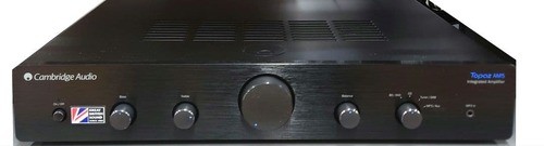 Cambridge audio topaz - cambridge, am5
