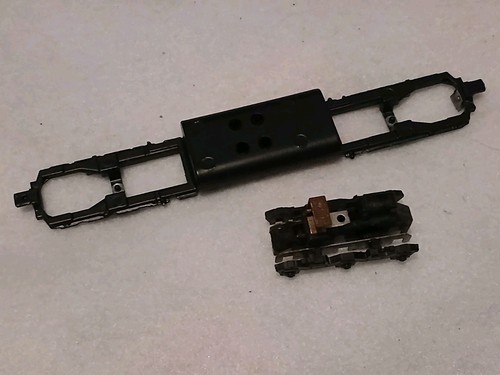 Gauge diesel engine loco - oo,