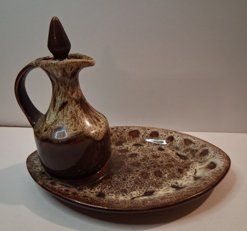Vintage fosters pottery - vintage,