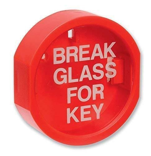 Firechief kb2 flat side - flat,