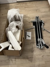 Big Clinker Heavy Duty Tile Cutter