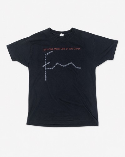 Vintage 1987 fleetwood mac - vintage,