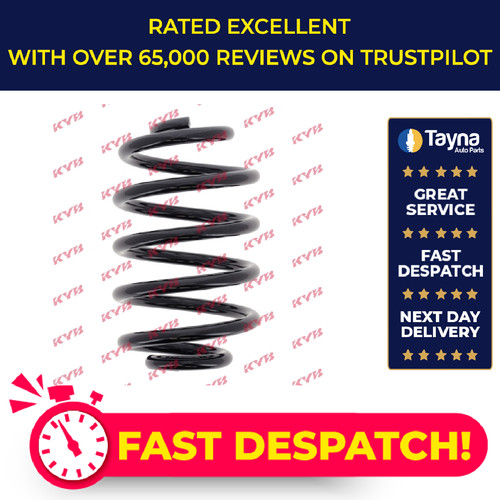 Coil spring fits renault clio - renault,