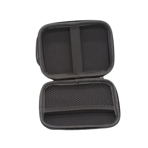 Compact camera case hard - hard, shell