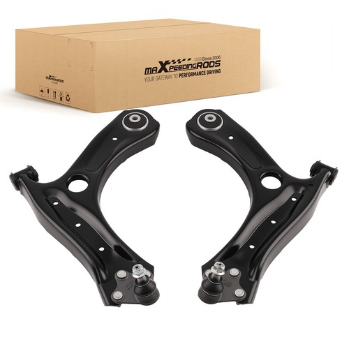 Front lower suspension - 2x,
