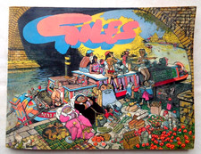 Giles Cartoon Annual -