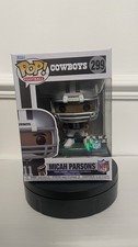 Funko Pop! NFL Cowboys Micah