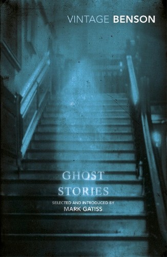 Ghost stories selected - ghost, and