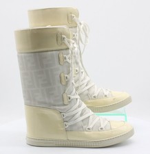 FENDI PATENT LEATHER WOMENS
