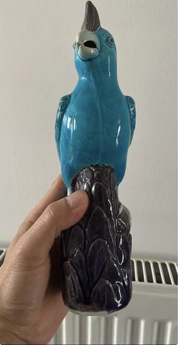 Chinese turquoise blue - chinese,