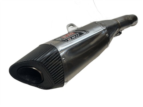 2014 suzuki gsr750 exhaust - suzuki,