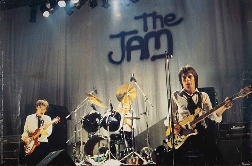 The jam original promotional - jam,