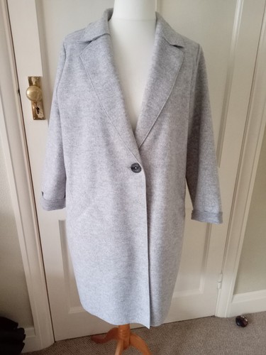 Sainsbury felted wool - tu,