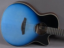 Furch Spectra Plus Gc-ER a Baltic Blue