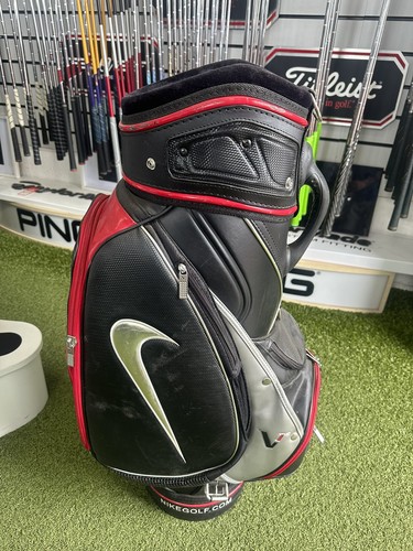 Nike golf tour bag - nike, bag.