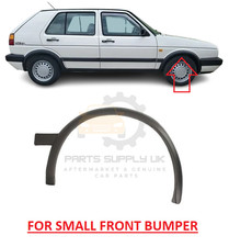 NEW FOR VW GOLF MK2 II 1987 -