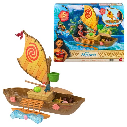 Disney moana ocean voyager - moana,