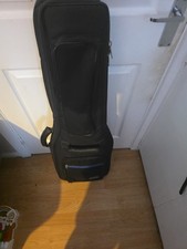 Nevada Electric Guitar  Red