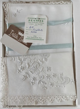 Heather Irish Linen Donegal