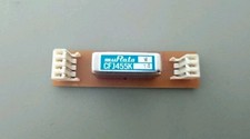 Yaesu 001490A  For Yaesu FT-847, Murata CFJ455K14  2.4 Khz Ceramic filter 
