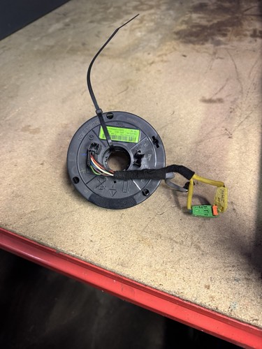 Airbag slip ring - slip, clockspring
