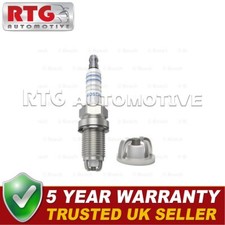 RTG Spark Plug Fits VW Mini