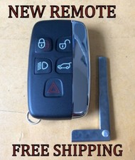 NEW SMART KEY PROXIMITY REMOTE
