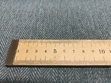 Mulberry Flynn Herringbone