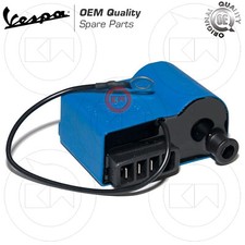 Electronic Control Unit Coil For Piaggio VESPA PX 125 1985-1989 VNX5T
