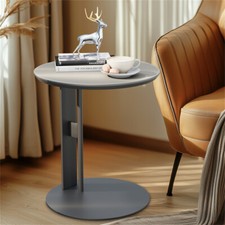 Mid-century Side Table C Couch