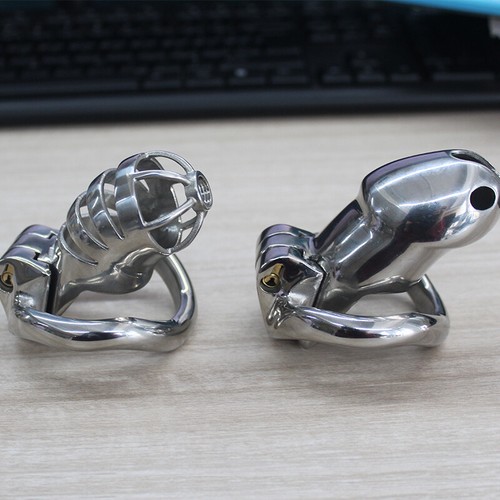 Male hollow closed short - male,