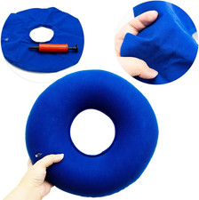 Donut Cushion Seat Ring