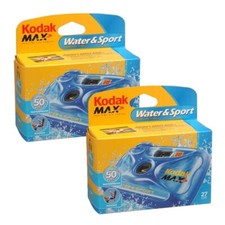 Kodak Ultra Sport Underwater