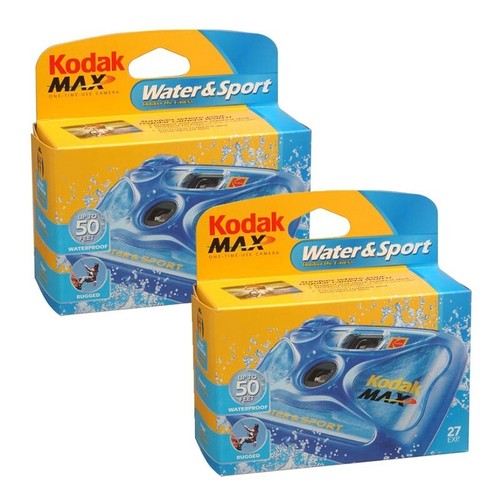Kodak ultra sport underwater - kodak,