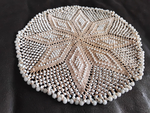 Exquisite art deco white glass - deco,