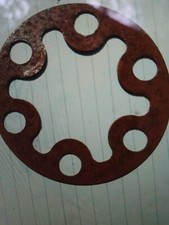 fx4 taxi  -flywheel to