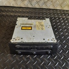 2004 RENAULT MEGANE CD CHANGER
