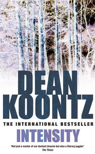 Intensity dean koontz - dean,
