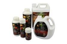 Ista Black Water Extract Peat