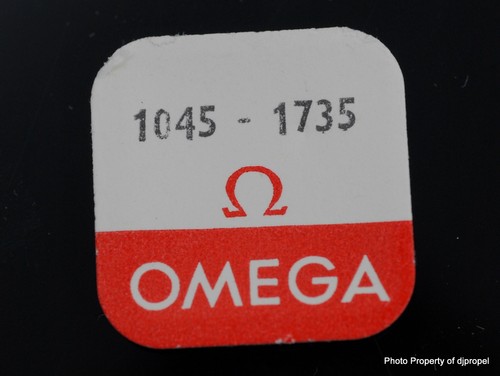 Vintage original omega - vintage,
