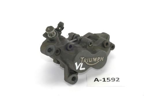 Triumph speed triple 955i - triple, t509