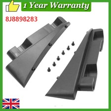 Fits Audi TT 8J MK2 Coupe