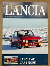 Viva Lancia Magazine -