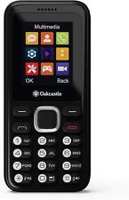 Oakcastle Majority F100 Mobile Phone