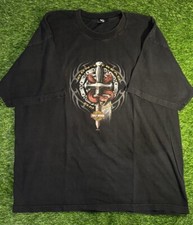 VTG Harley Davidson Don't